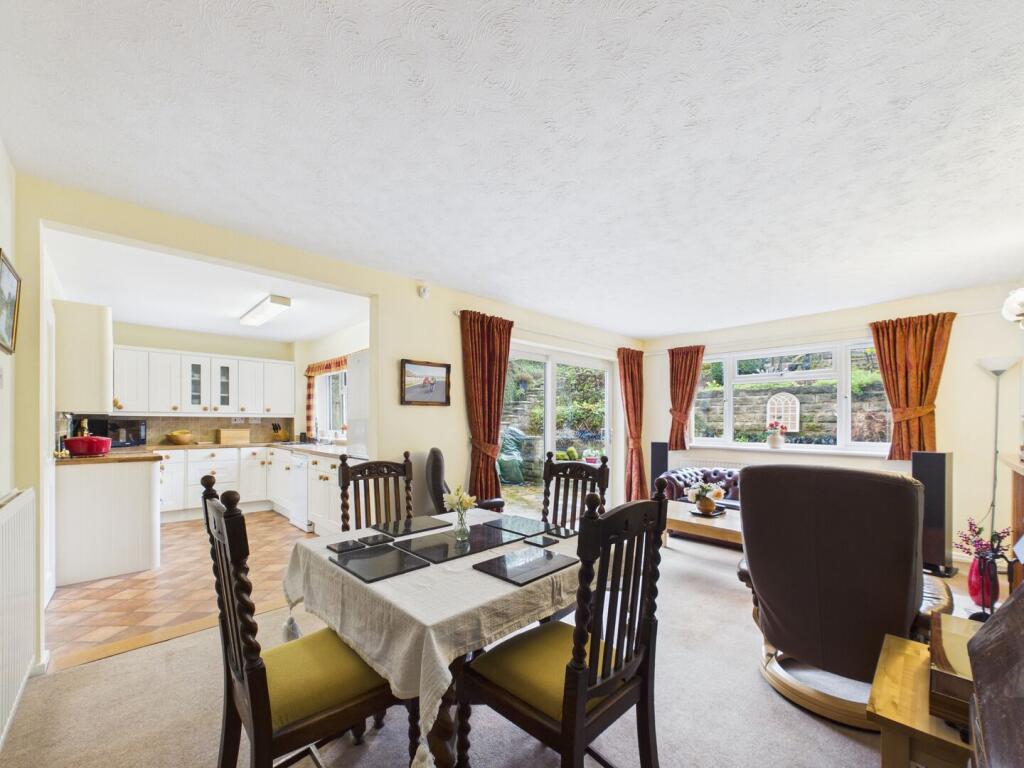 House in Bridgnorth, Shropshire - More