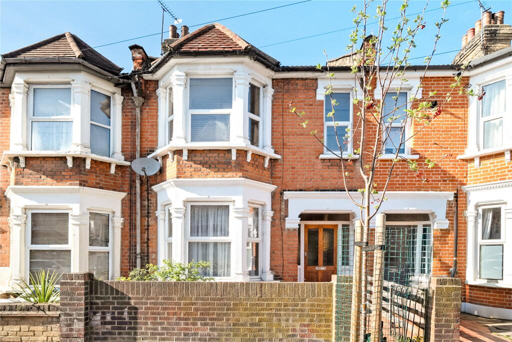 Main image of property: Knotts Green Road, Leyton, London, E10