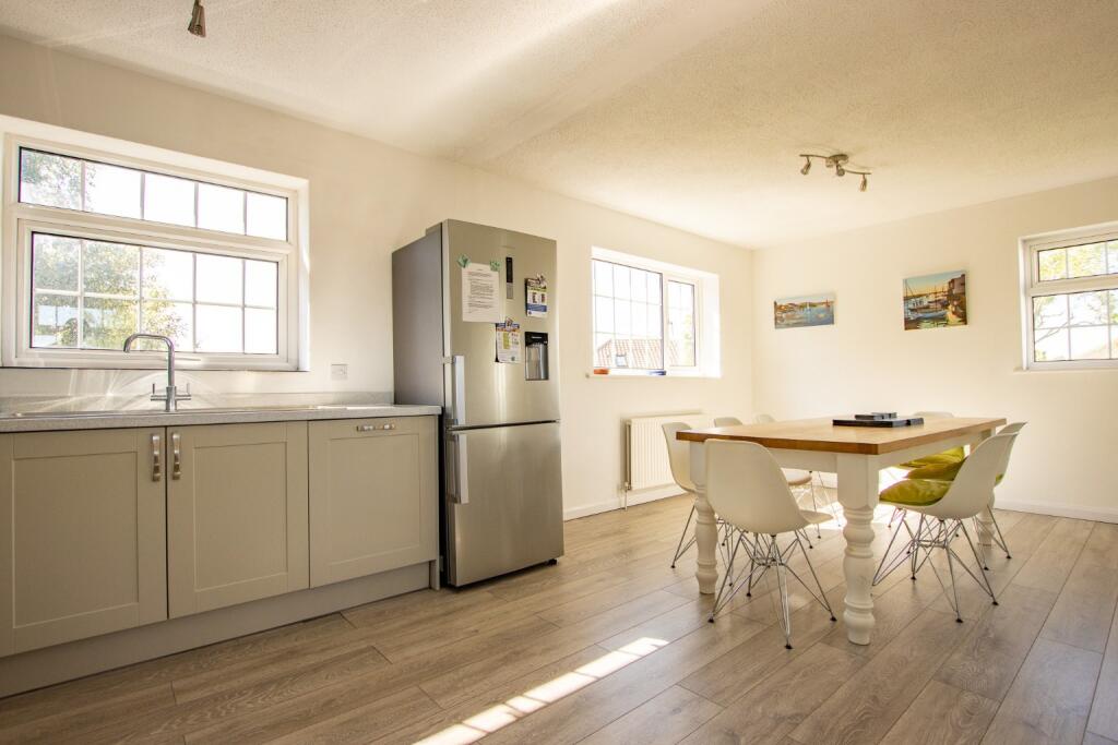 House in Peterborough - More