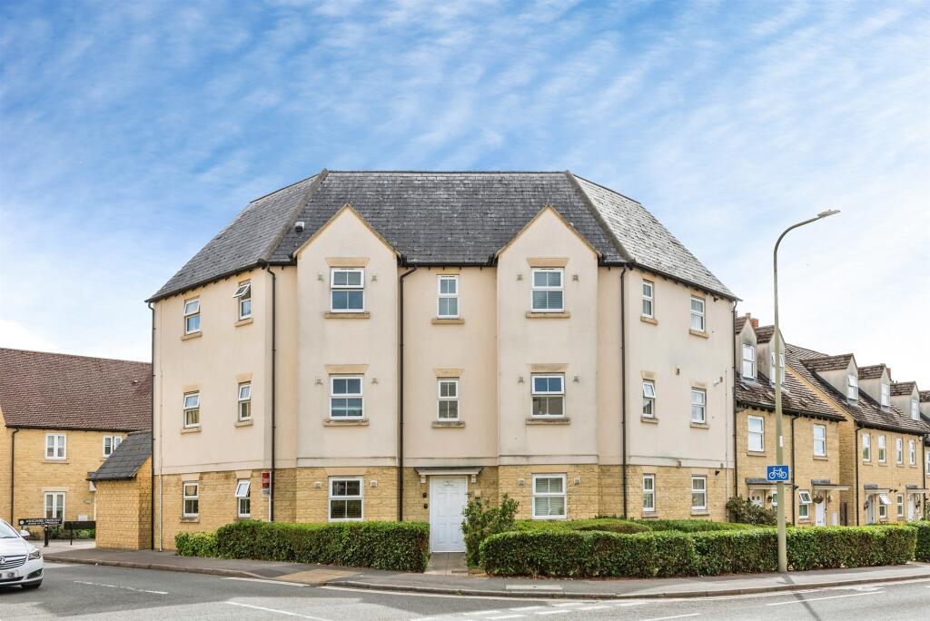 Main image of property: Woodford Way, Witney