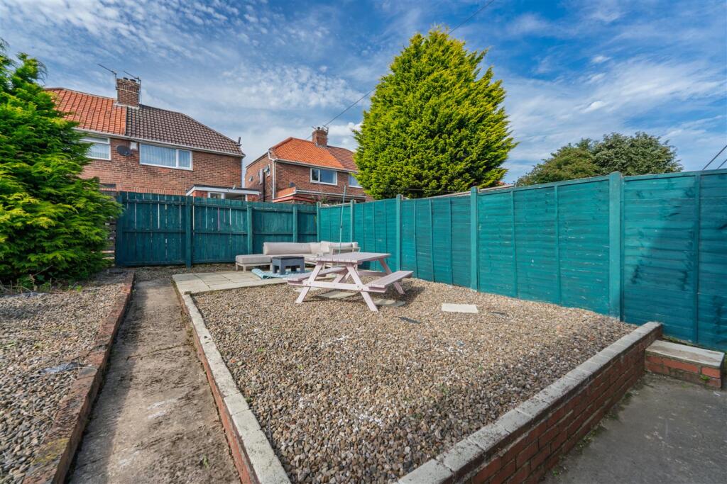 Hardy Grove, Wallsend, NE28 photo 3