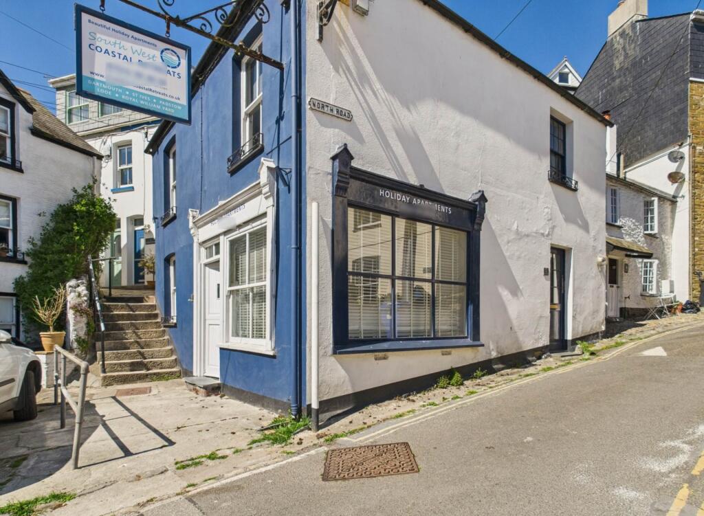 Main image of property: Princes Square, West Looe