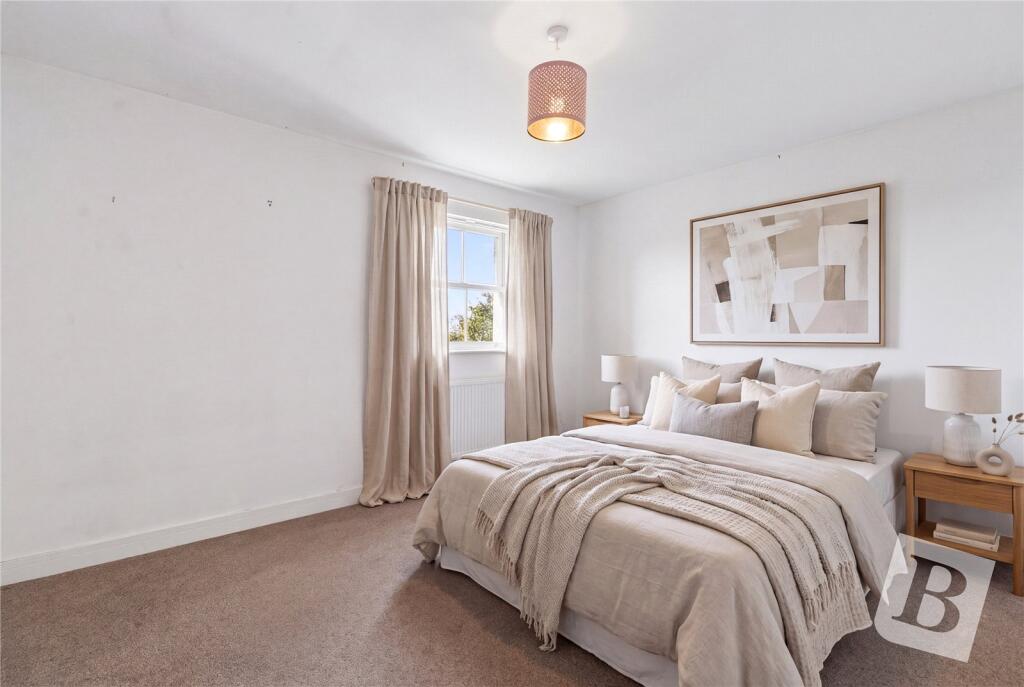 House in Gravesham, Gravesend - View 3