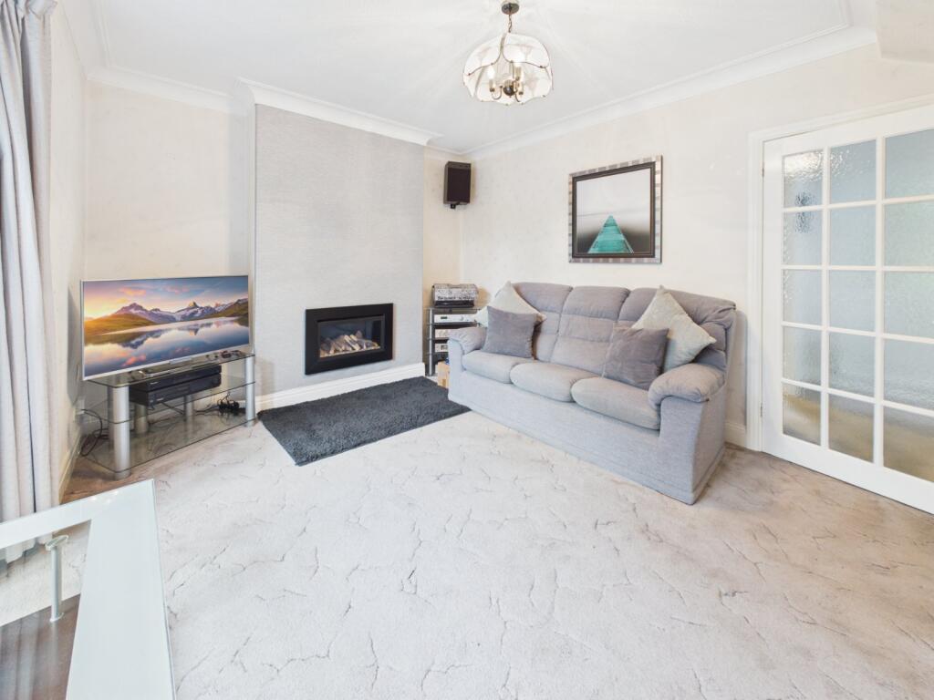 House in Newcastle upon Tyne - View 4