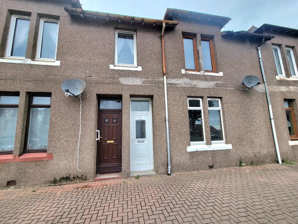 Main image of property: Wellesley Road, Leven, Fife, KY8