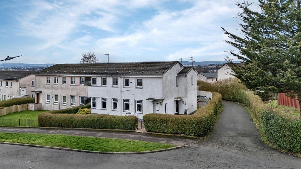 Main image of property: York Street, Clydebank