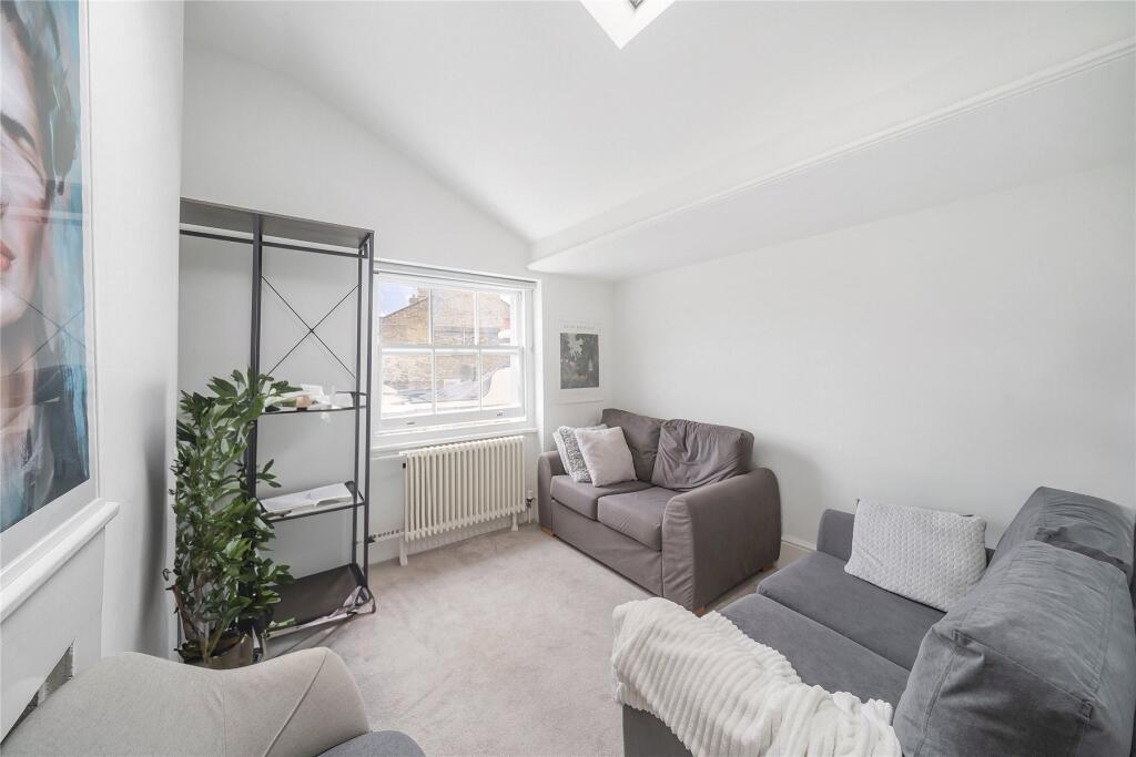 Main image of property: Fulham Road, London, SW3