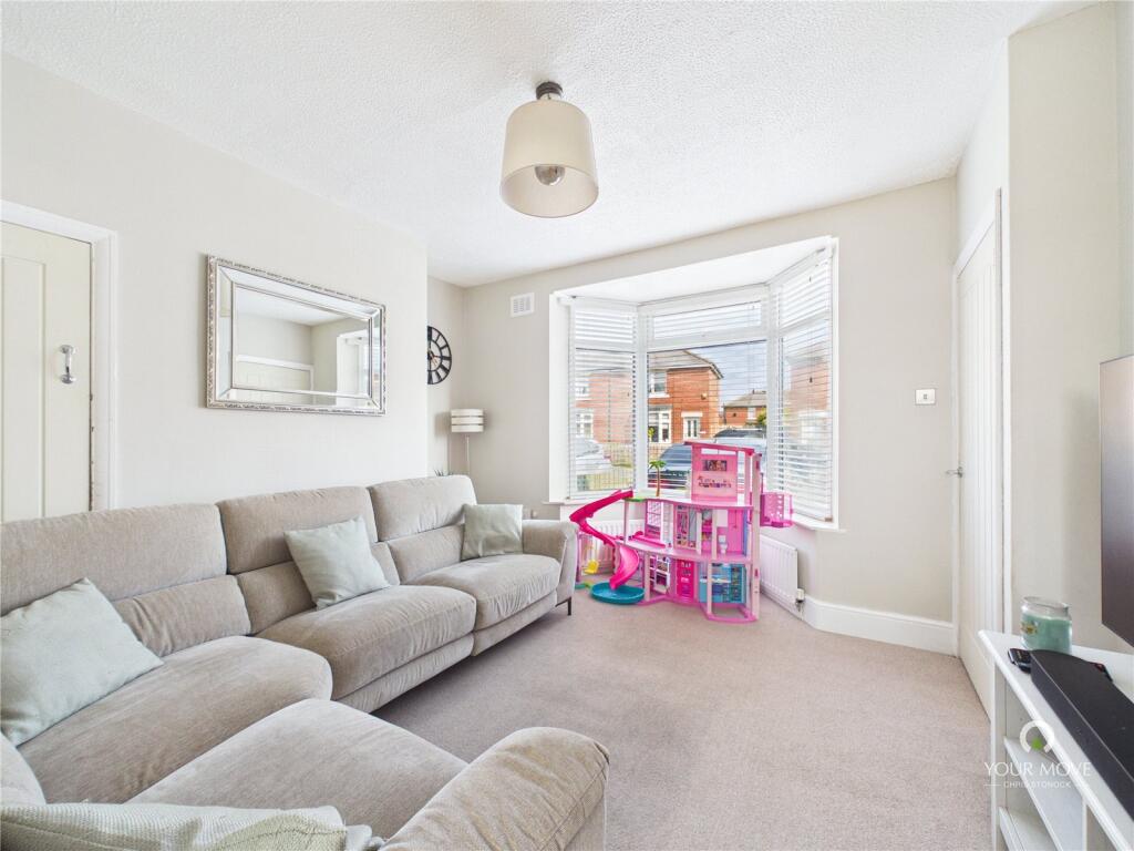 House in North Tyneside, North East - View 4