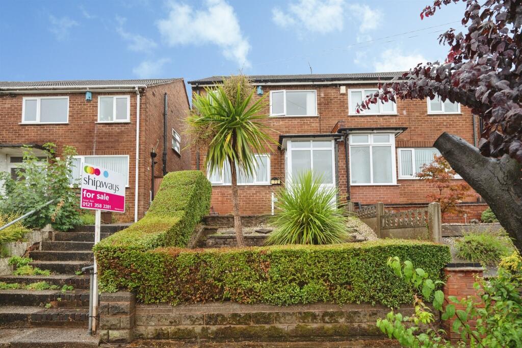 Main image of property: Cramlington Road, BIRMINGHAM