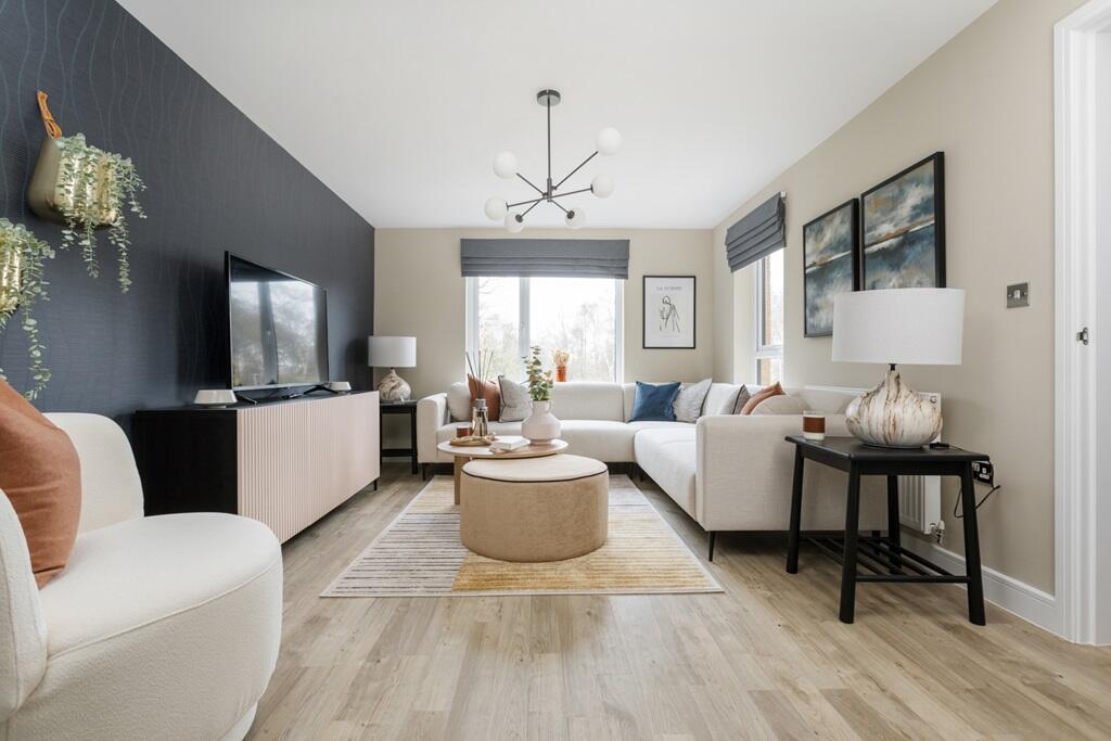 Main image of property: Neil Fox Way,
Wakefield,
WF1 4GQ