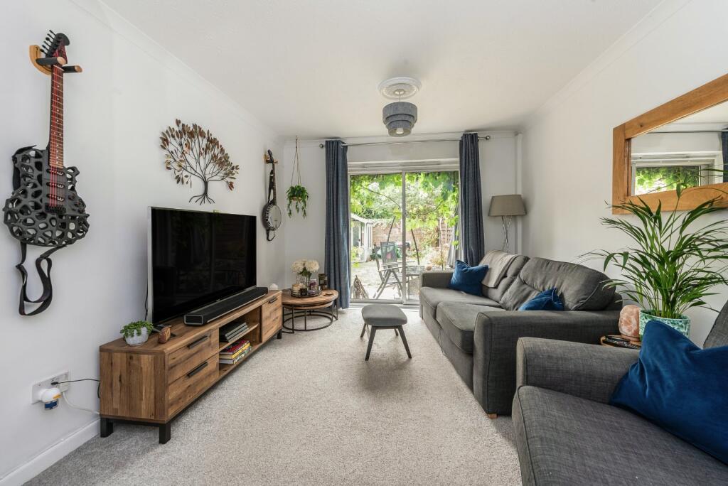 House in East Hampshire, Petersfield - View 3