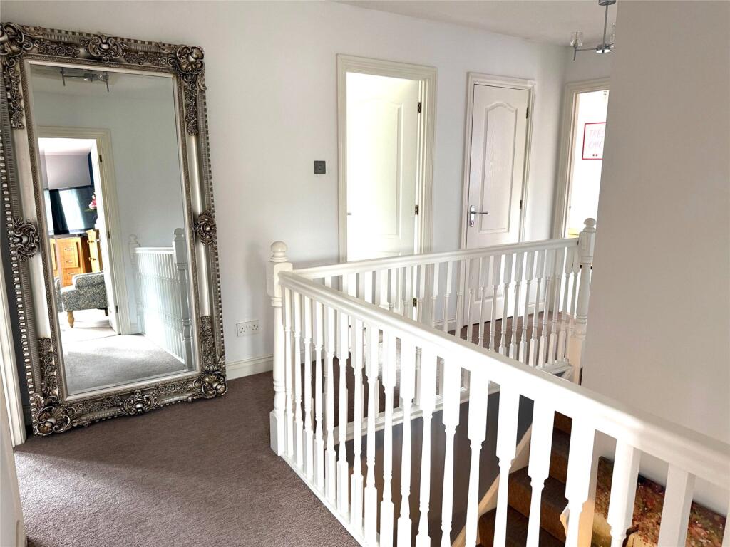 Additional image 23 of St. Lukes Road, Beckington, Frome, Somerset, BA11