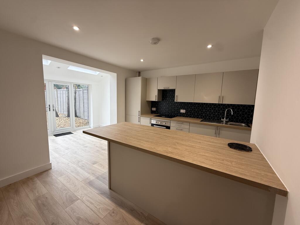 Main image of property: Winchester Road, Southampton