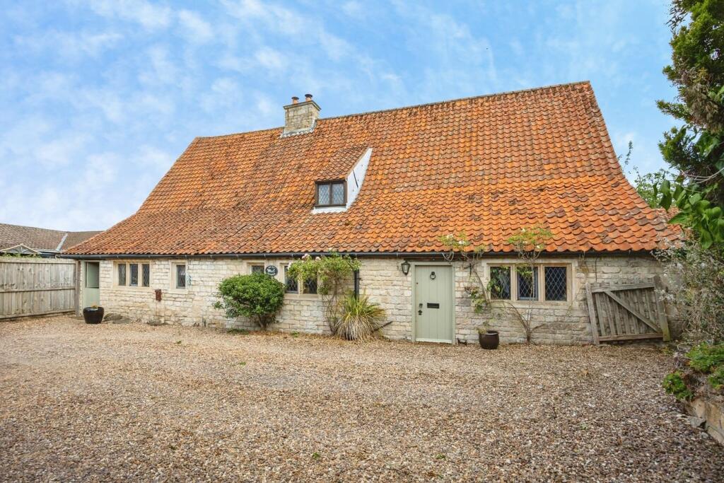 House in South Kesteven, Old Somerby