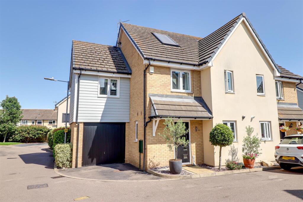 Main image of property: Elms Court, Westcliff-on-Sea