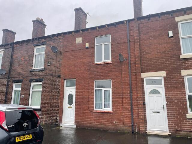 Main image of property: Bolton Road, WN2