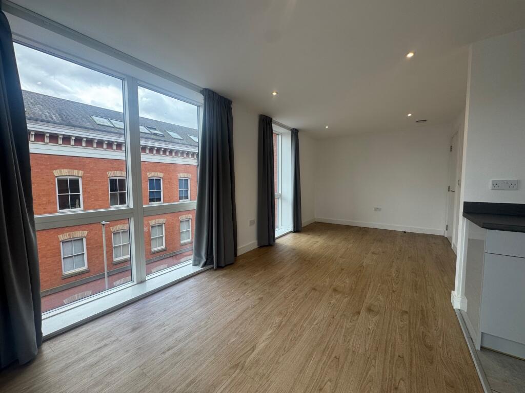 Main image of property: New Walk Place, Leicester, LE1