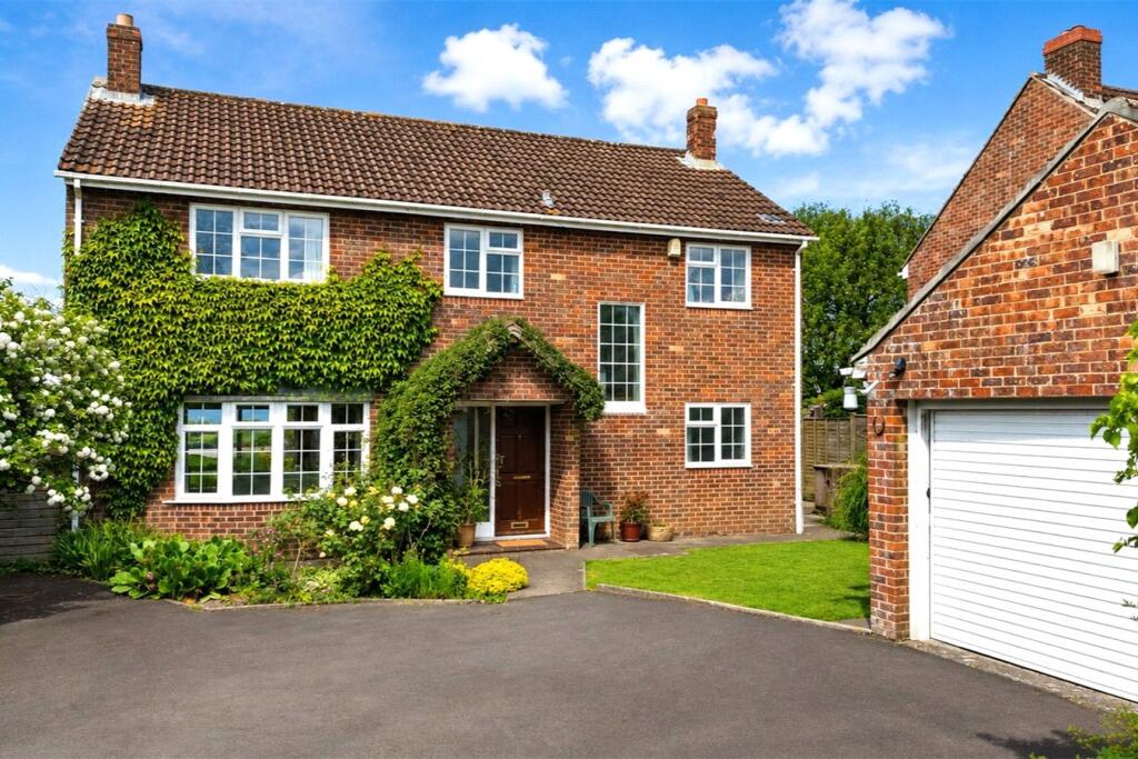 Main image of property: Upton Scudamore