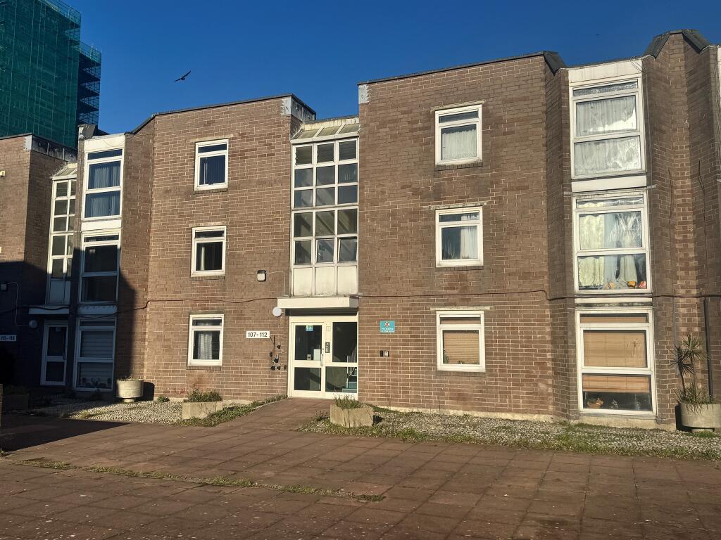 Main image of property: Hampshire Court, Brighton