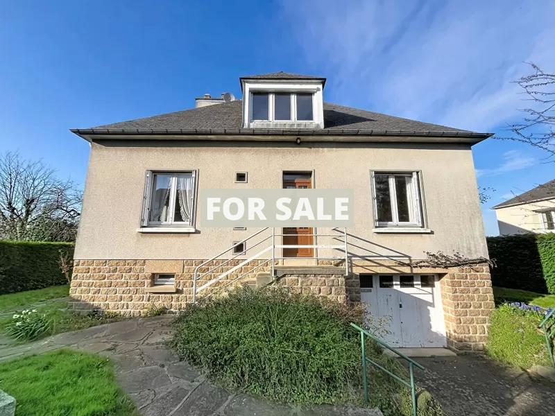 Main image of property: Saint-Hilaire-du-Harcouet, Manche, 50600, France