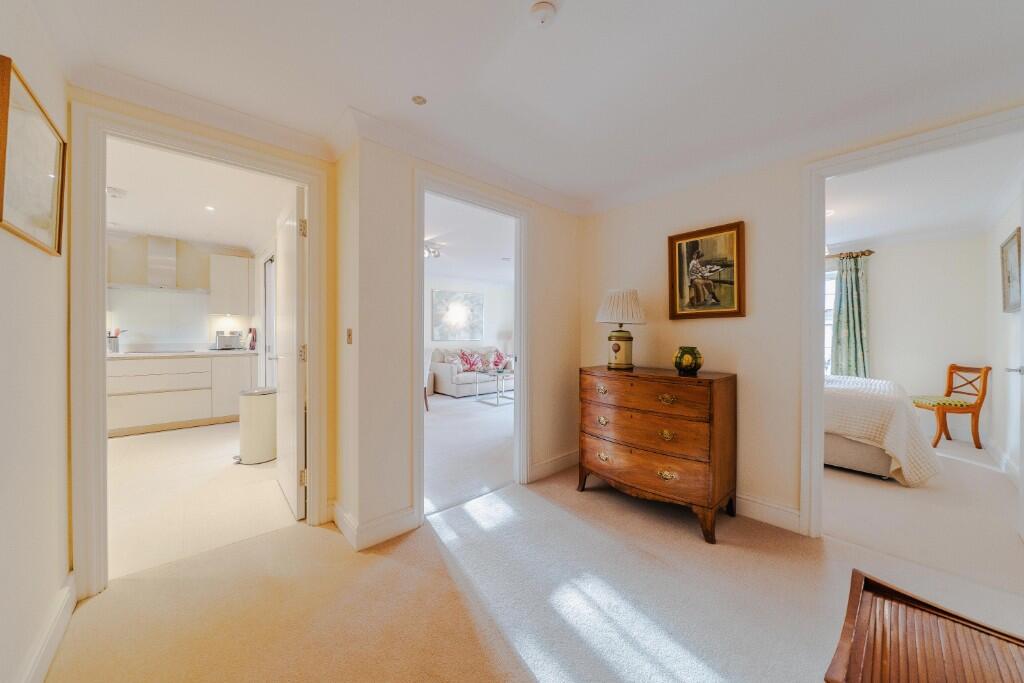 Additional image 16 of 28 Gabriel Place, Audley St Georges, Church Road, Birmingham, B15