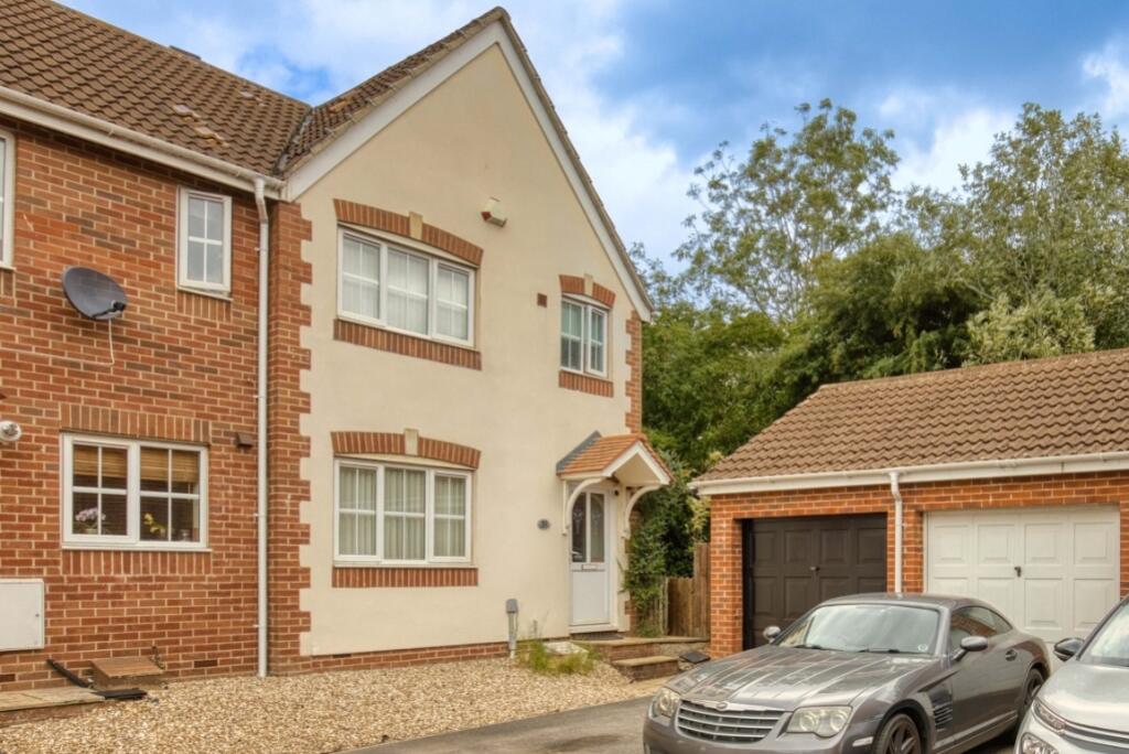 Main image of property: 53 Standfast Place, Taunton
