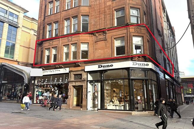 Main image of property: Buchanan Street, Glasgow, G1