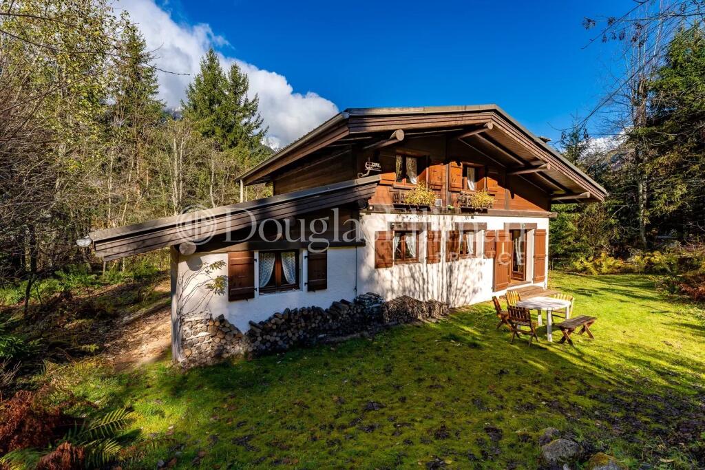 Main image of property: Rhone Alps, Haute-Savoie, Chamonix