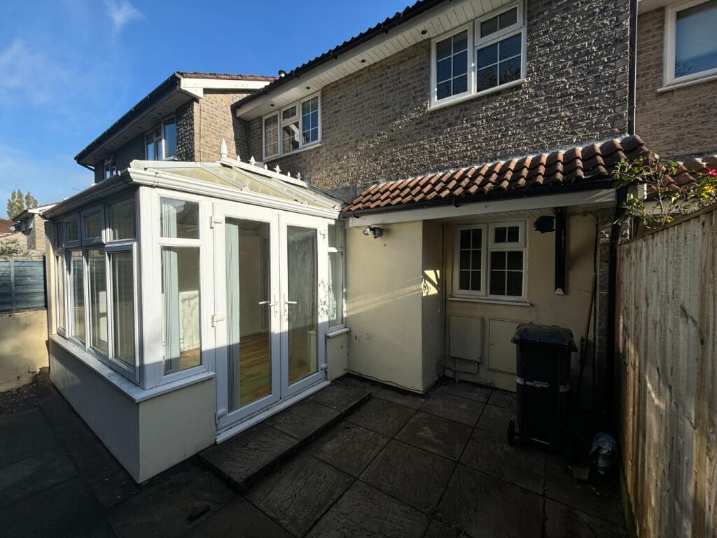 Main image of property: Fiveways Close, Cheddar