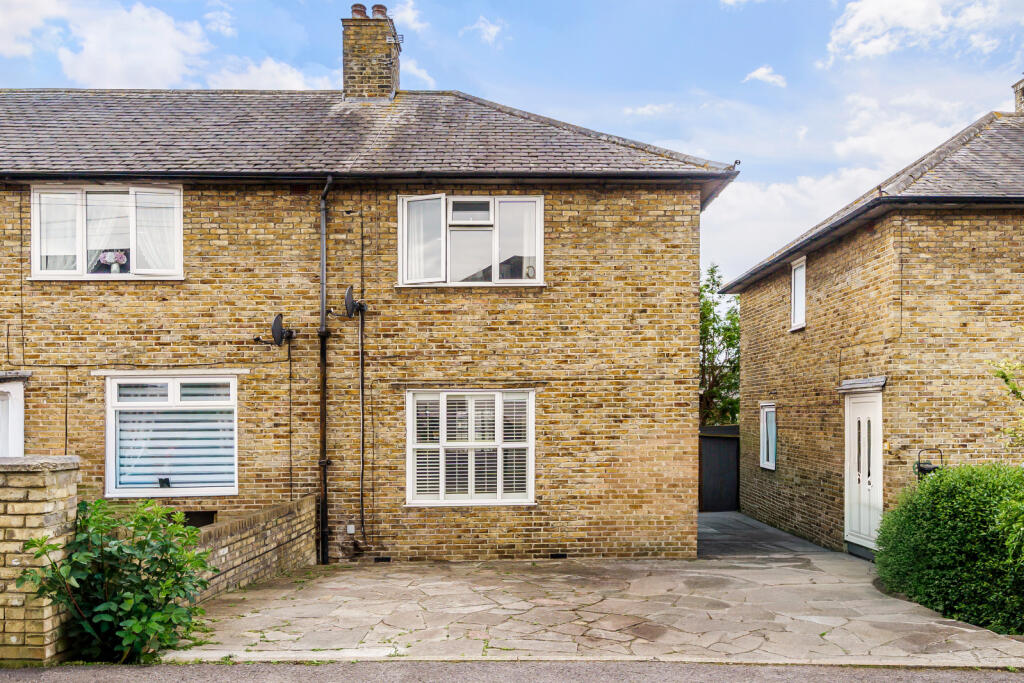 Main image of property: Garendon Road, Morden, SM4