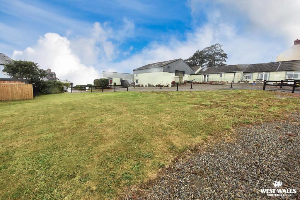 Main image of property: Mathry Hill, Mathry, Haverfordwest