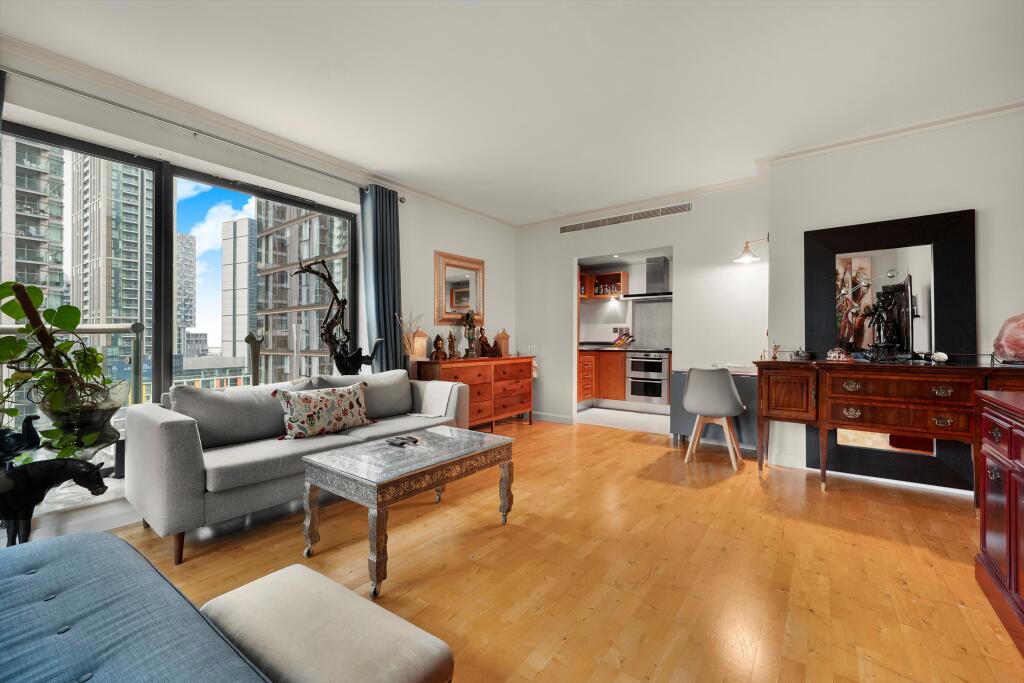 Apartment in London - View 2