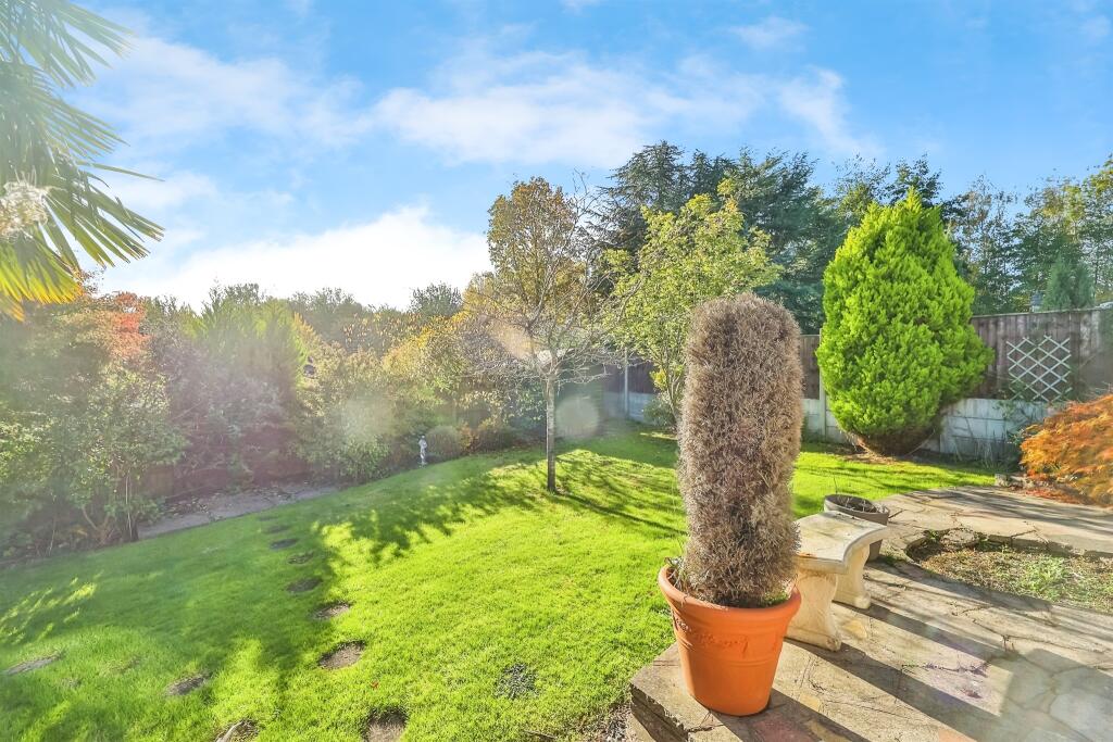 Brandreth Drive, Giltbrook, Nottingham photo 4