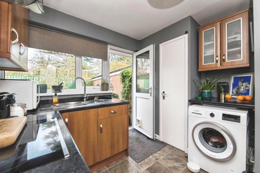 Lincoln Close, Feniton, Honiton, Devon, EX14 photo 3