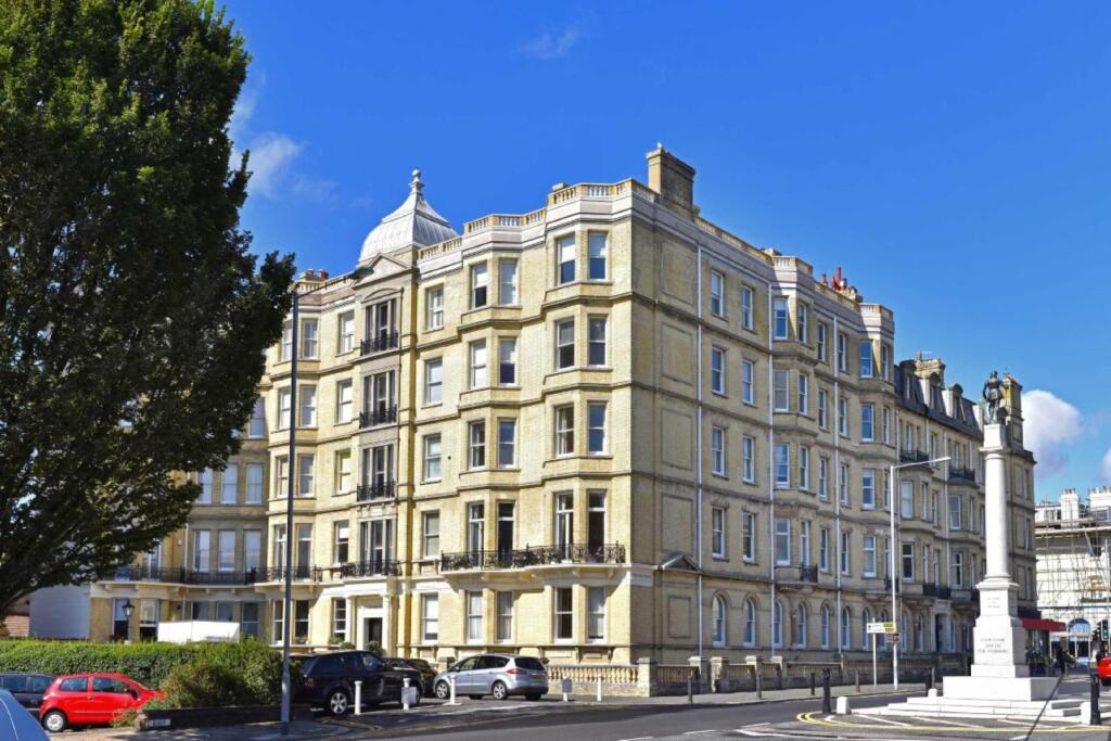 Main image of property: Grand Avenue, Hove