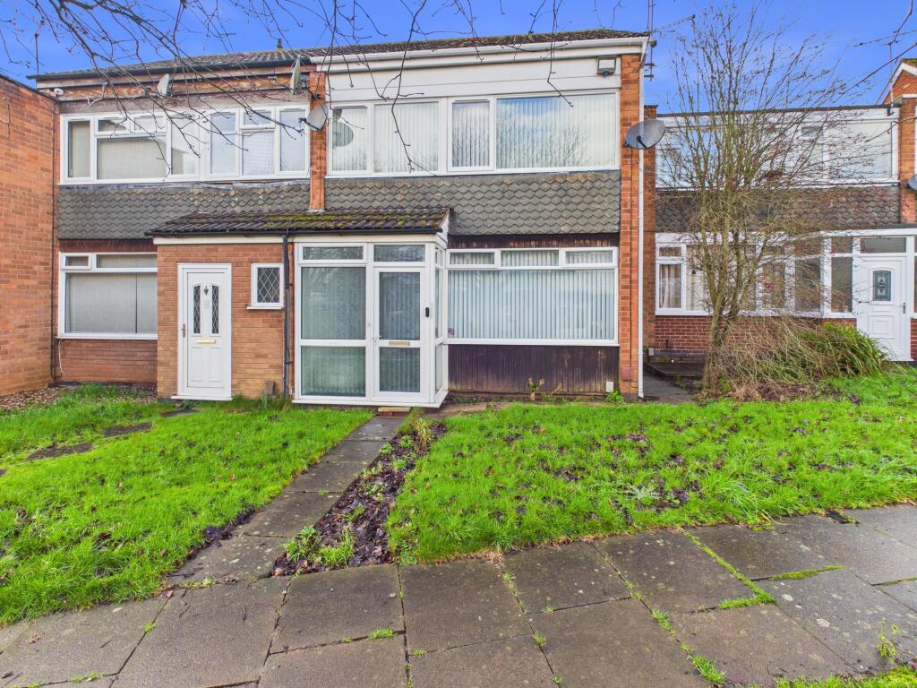 Main image of property: Olaf Place, Coventry, West Midlands