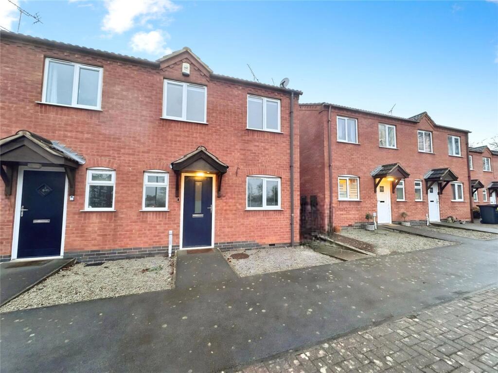 Main image of property: Cottage Close, Nuneaton, Warwickshire, CV11