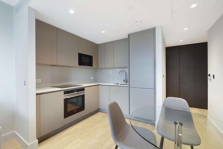 Apartment in London - View 5