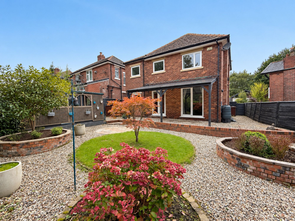 House in Bury, Greater Manchester - View 2