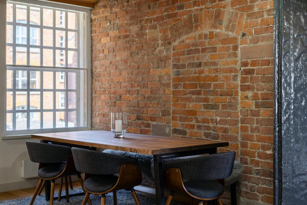 Murrays Mills, 50 Bengal Street, Manchester, Greater Manchester, M4 photo 4
