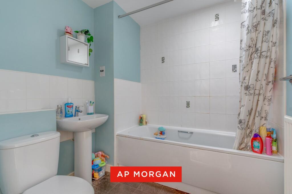 Additional image 7 of Melbury Way, Church Hill South, Redditch, Worcestershire, B98