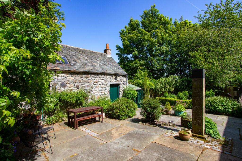 Additional image 19 of Old Mayen, Rothiemay, By Huntly, Aberdeenshire, AB54