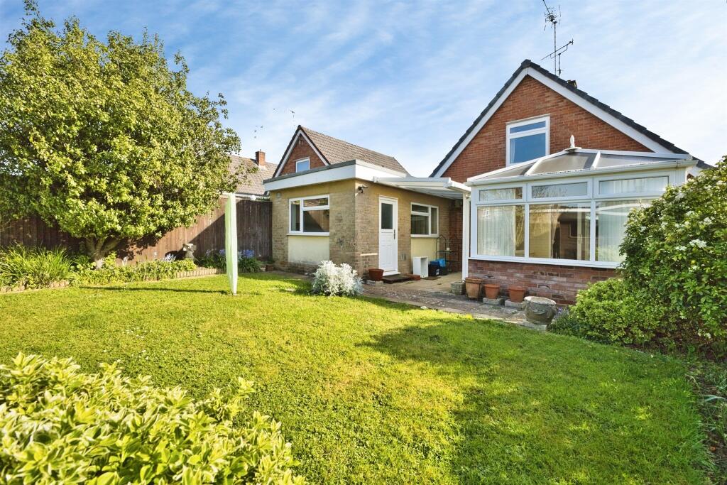 Additional image 18 of Burroughes Avenue, Yeovil