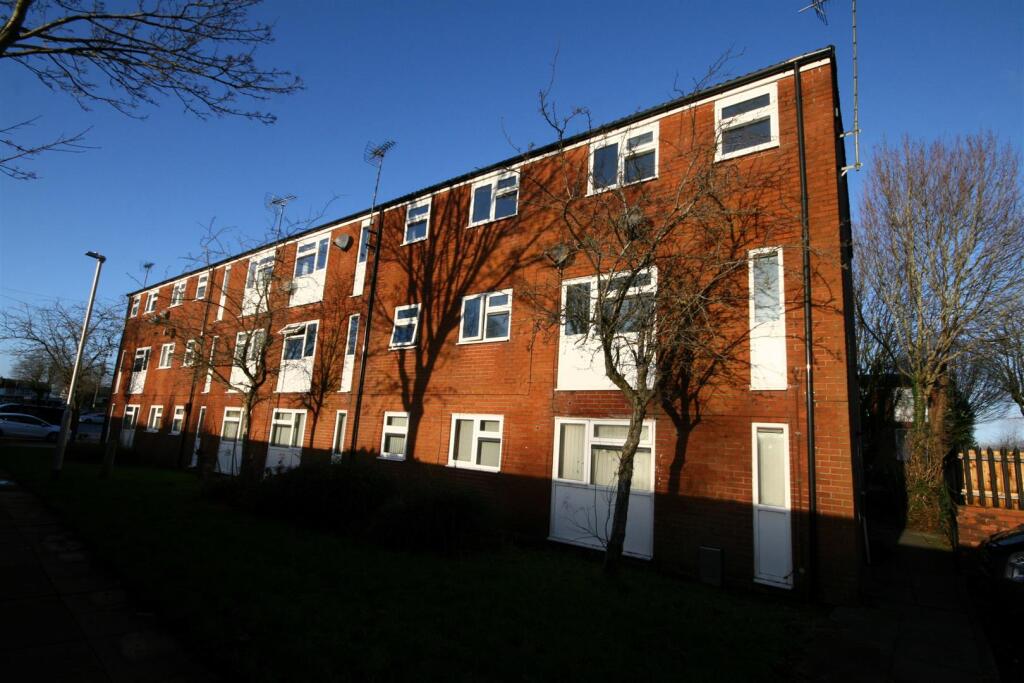 Main image of property: Uppingham, Skelmersdale