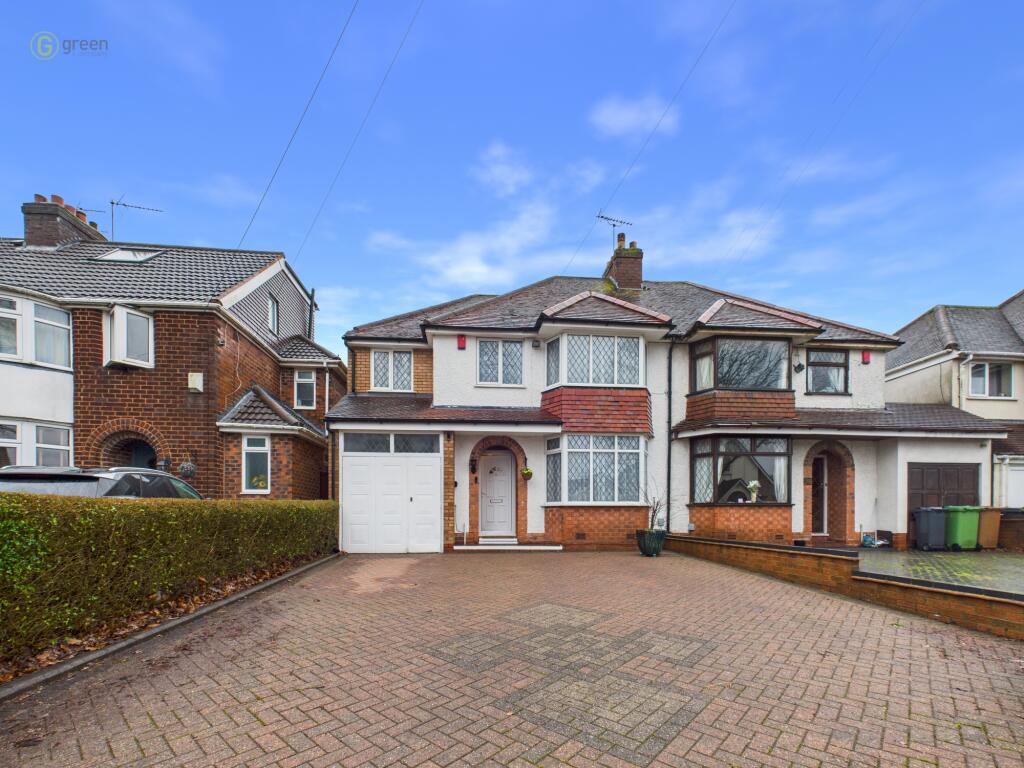 Additional image 29 of Bridle Lane, Streetly, B74