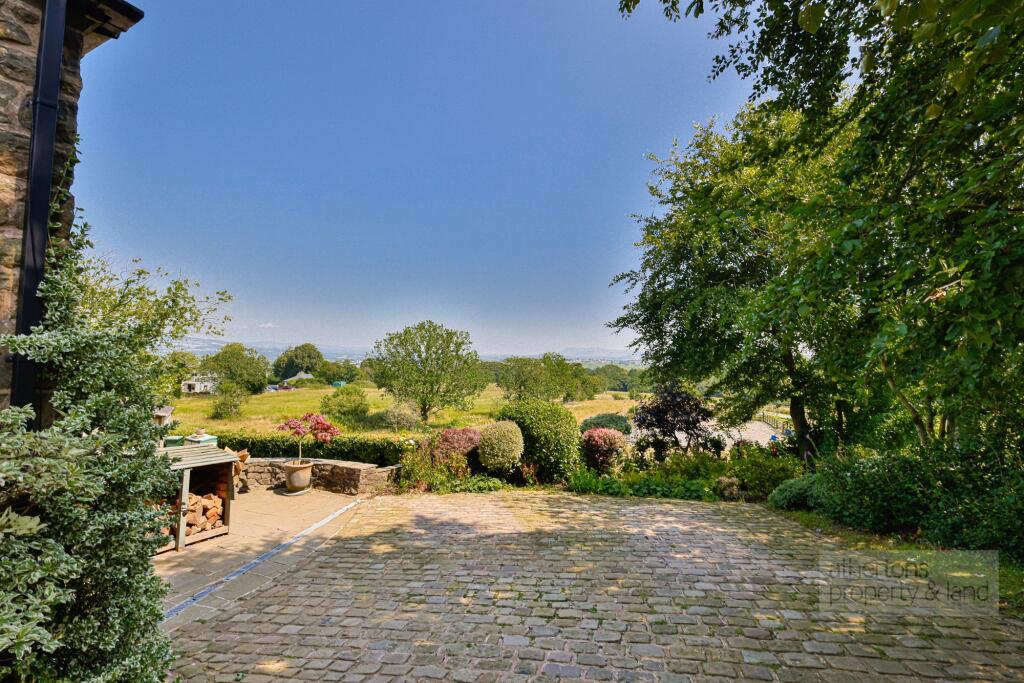 House in Ribble Valley, Mellor - View 2