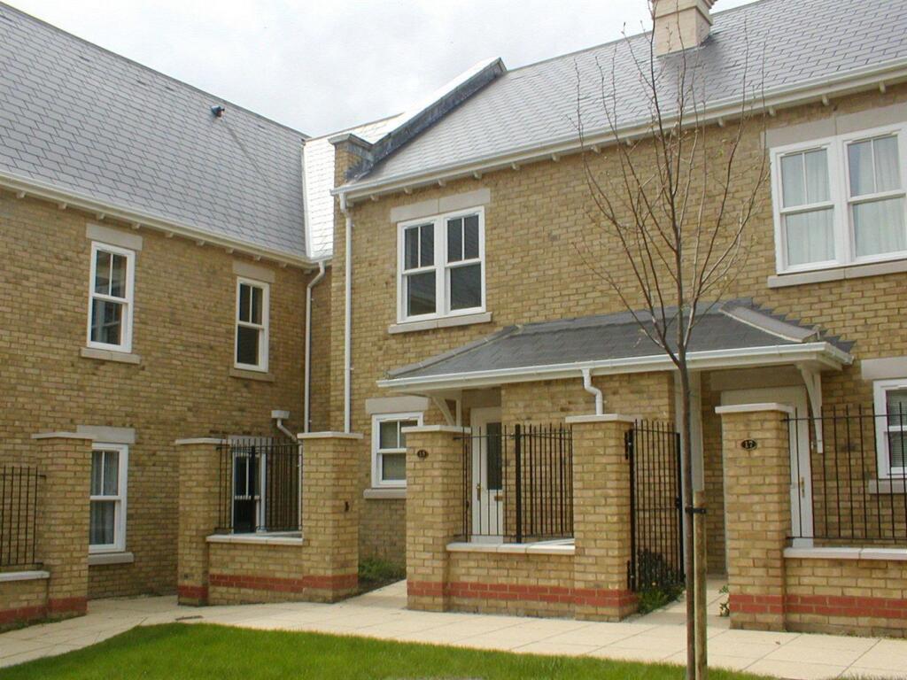 Main image of property: Marigold Way, Barming, Maidstone, Kent