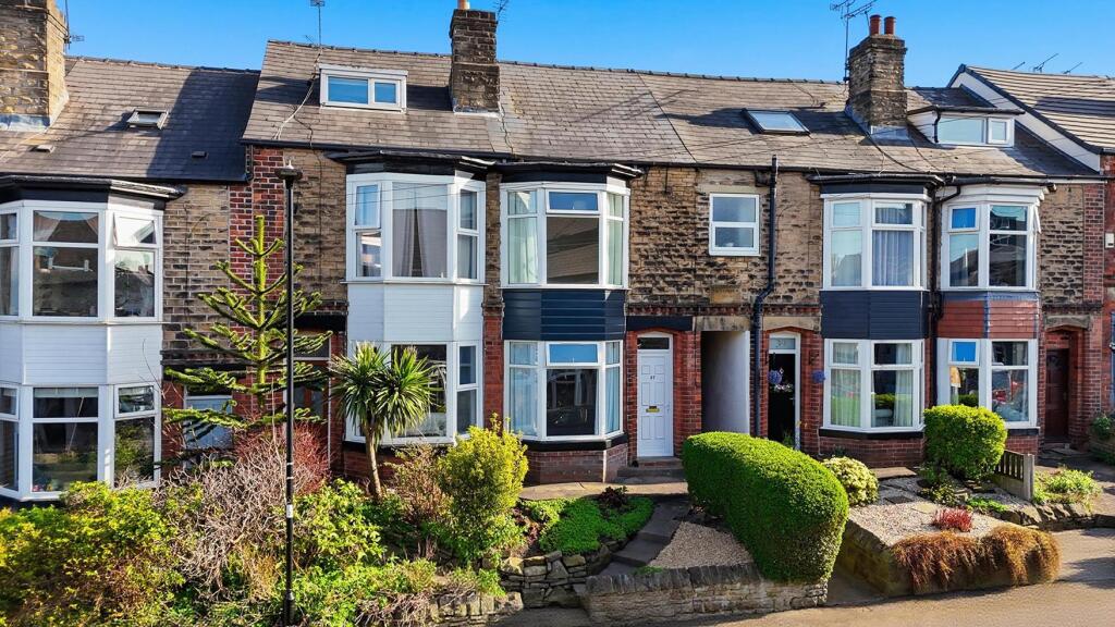 Main image of property: Manvers Road