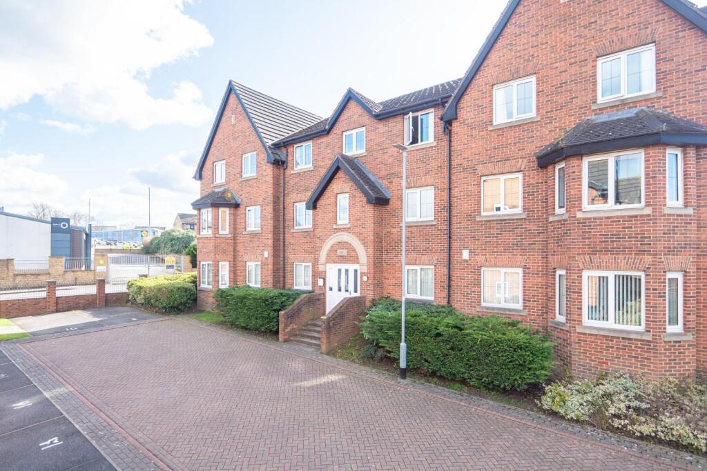 Main image of property: Pavilion Close, Stanningley, Pudsey