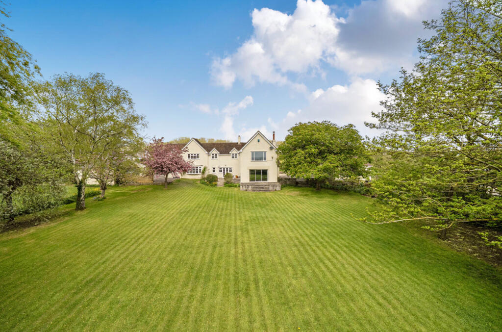Main image of property: Wrantage, Taunton, Somerset, TA3